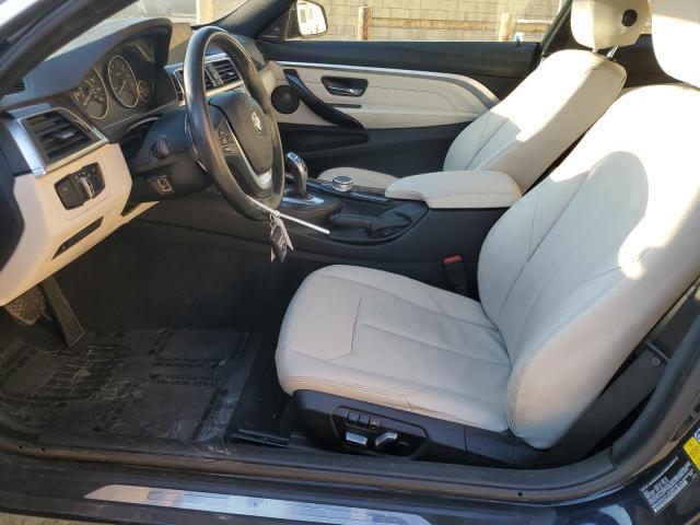 2018 BMW 430I - WBA4W3C51JAE99749