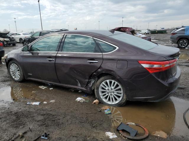 Vin: 4t1bd1eb4du008898, lot: 51088115, toyota avalon hybrid 20132
