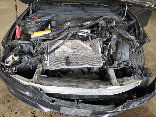 2015 BMW 320 I XDRI - WBA3C3C52FP662897