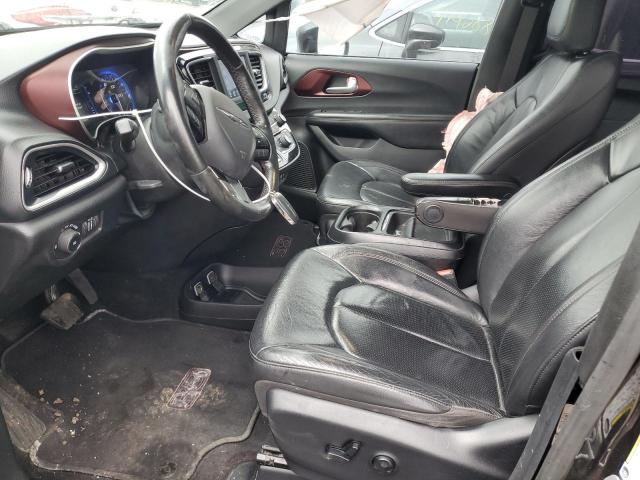 2020 CHRYSLER PACIFICA T - 2C4RC1BG2LR101243