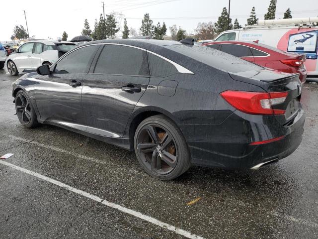 2018 HONDA ACCORD SPO #3304888564