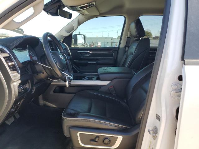 2022 RAM 1500 LARAM #3274689788