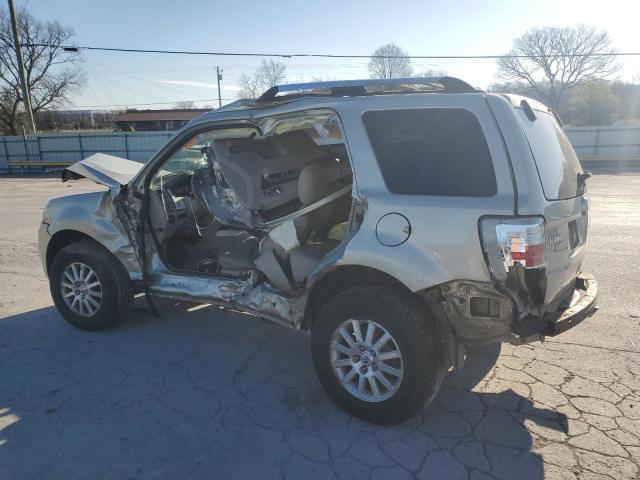 Vin: 4m2cn8h70akj05877, lot: 50355225, mercury mariner premier 20102