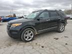 2015 FORD EXPLORER L - 1FM5K8F89FGC26268
