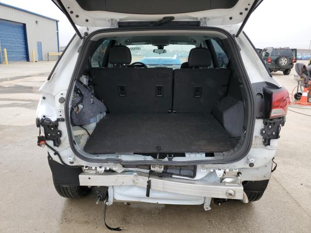2023 CHEVROLET EQUINOX LS - 3GNAXHEG6PL126971