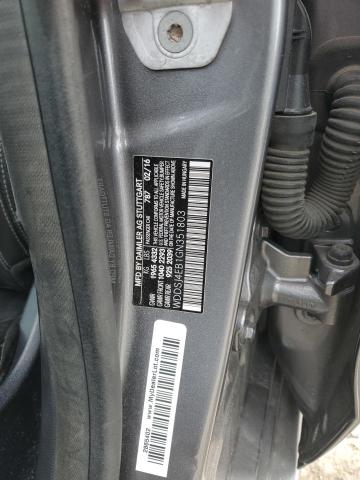 2016 MERCEDES-BENZ CLA 250 - WDDSJ4EB1GN351803