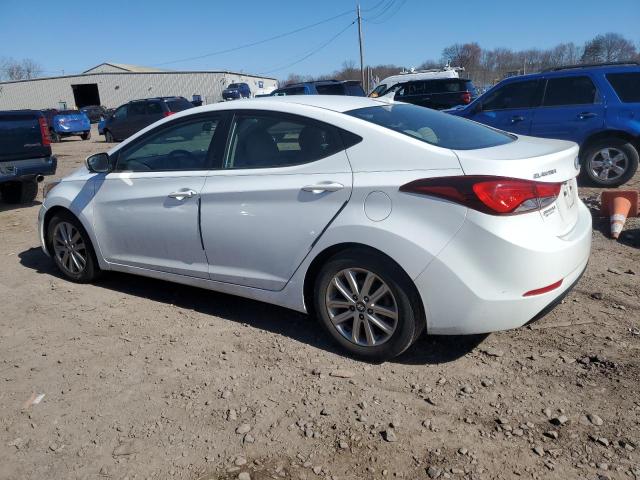 Vin: 5npdh4ae0eh484709, lot: 49857855, hyundai elantra se 20142