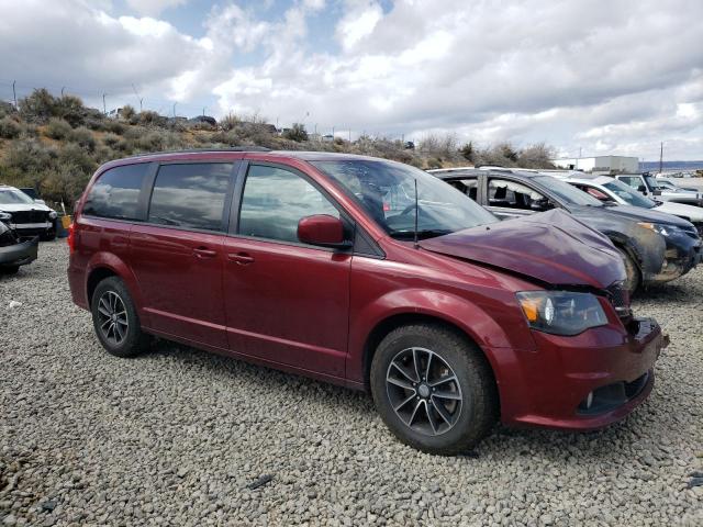 Vin: 2c4rdgeg6jr342571, lot: 51098485, dodge caravan gt 20184