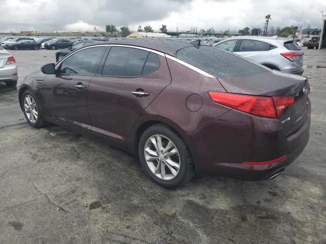 Vin: 5xxgn4a70cg034252, lot: 48800565, kia optima ex 20122