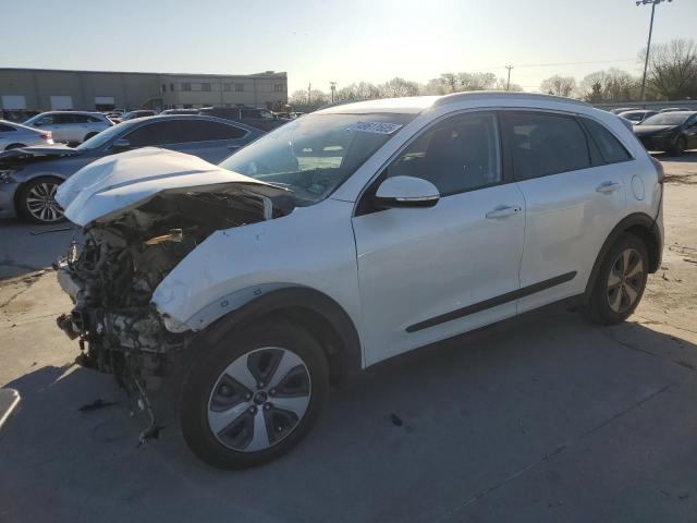 Vin: kndcc3lc3h5064642, lot: 49617605, kia niro ex 2017 img_1