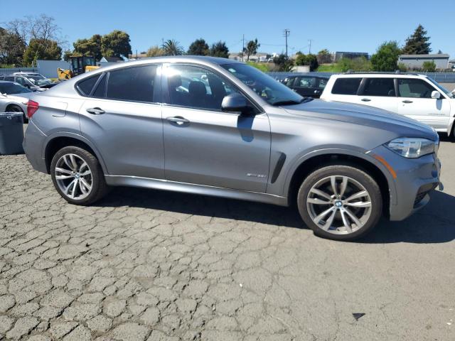 2016 BMW X6 SDRIVE3 - 5UXKU0C59G0F93566