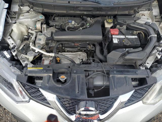 2015 NISSAN ROGUE S - KNMAT2MT8FP542264