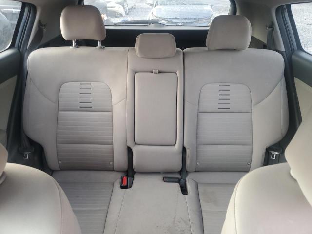 2017 KIA SPORTAGE L - KNDPM3AC1H7295951