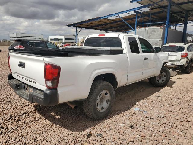 Vin: 3tyrx5gn6nt056583, lot: 48993255, toyota tacoma access cab 20223