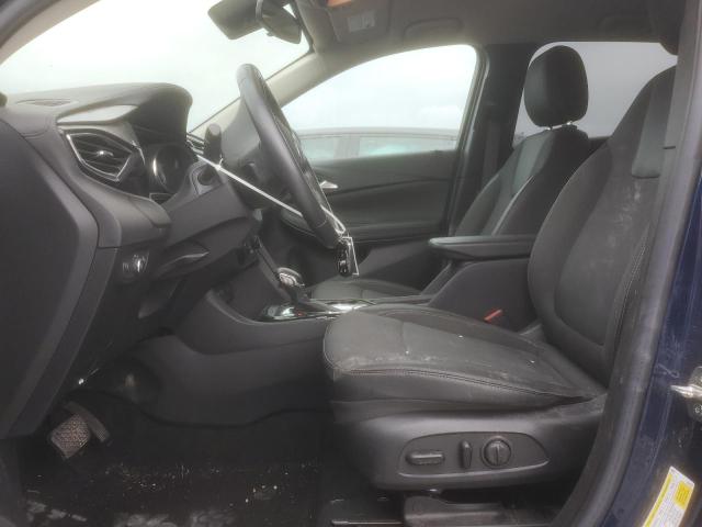 2022 BUICK ENCORE GX - KL4MMDS25NB135346