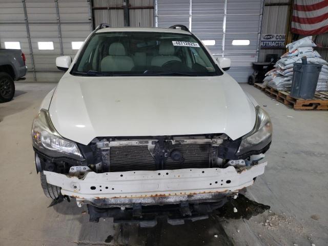 2013 SUBARU XV CROSSTR #3282334257