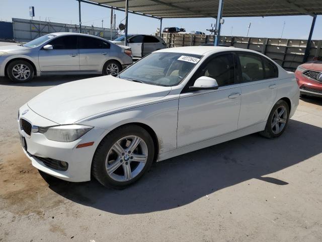 Vin: wba3c1c5xfp853309, lot: 48372645, bmw 3 series i sulev 2015 img_1