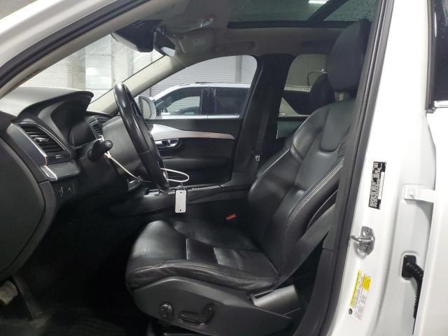 2017 VOLVO XC90 T6 - YV4A22PK3H1176190