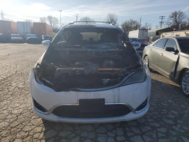 2018 CHRYSLER PACIFICA L - 2C4RC1GG0JR268898