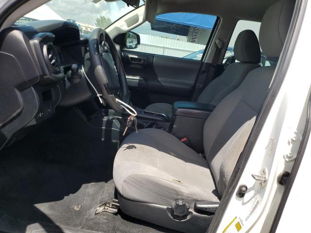 2018 TOYOTA TACOMA DOU - 5TFAX5GN7JX123348