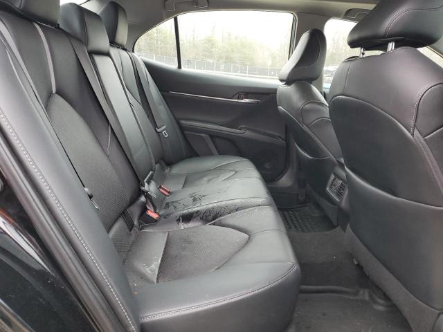 2020 TOYOTA CAMRY XSE - 4T1K61AK8LU502938