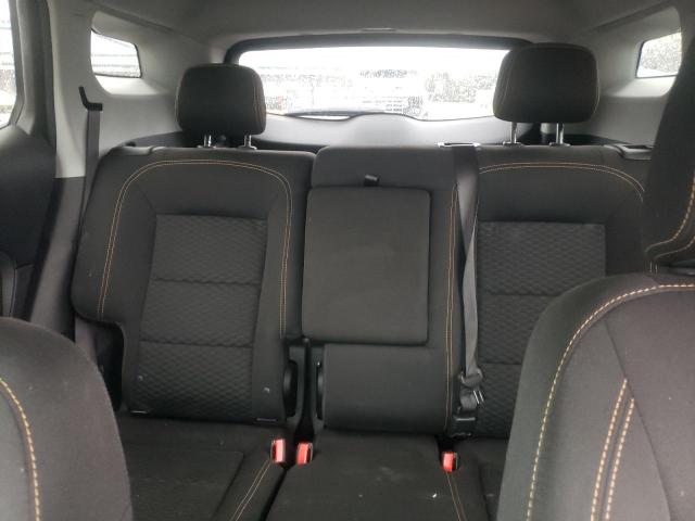 2018 GMC TERRAIN SL - 3GKALMEV8JL263692