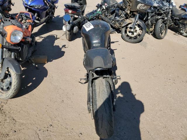 2024 YAMAHA MTM890 JYARN80E2RA002063