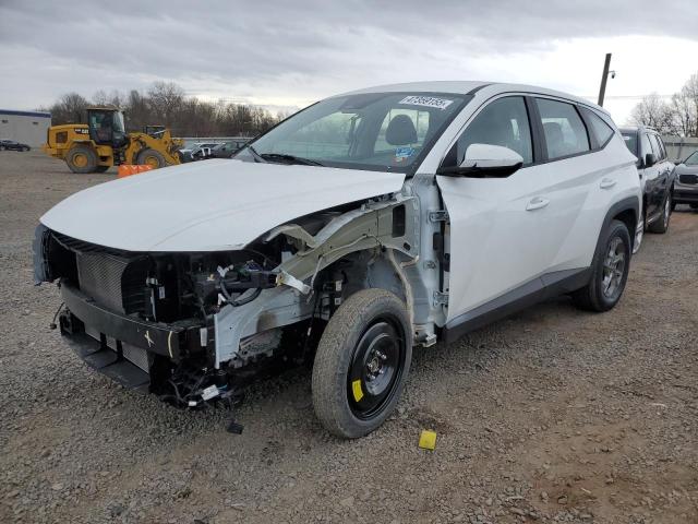 2023 HYUNDAI TUCSON SE - 5NMJACAE3PH253871