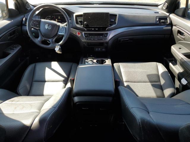 2024 HONDA PASSPORT E 5FNYF8H52RB020345