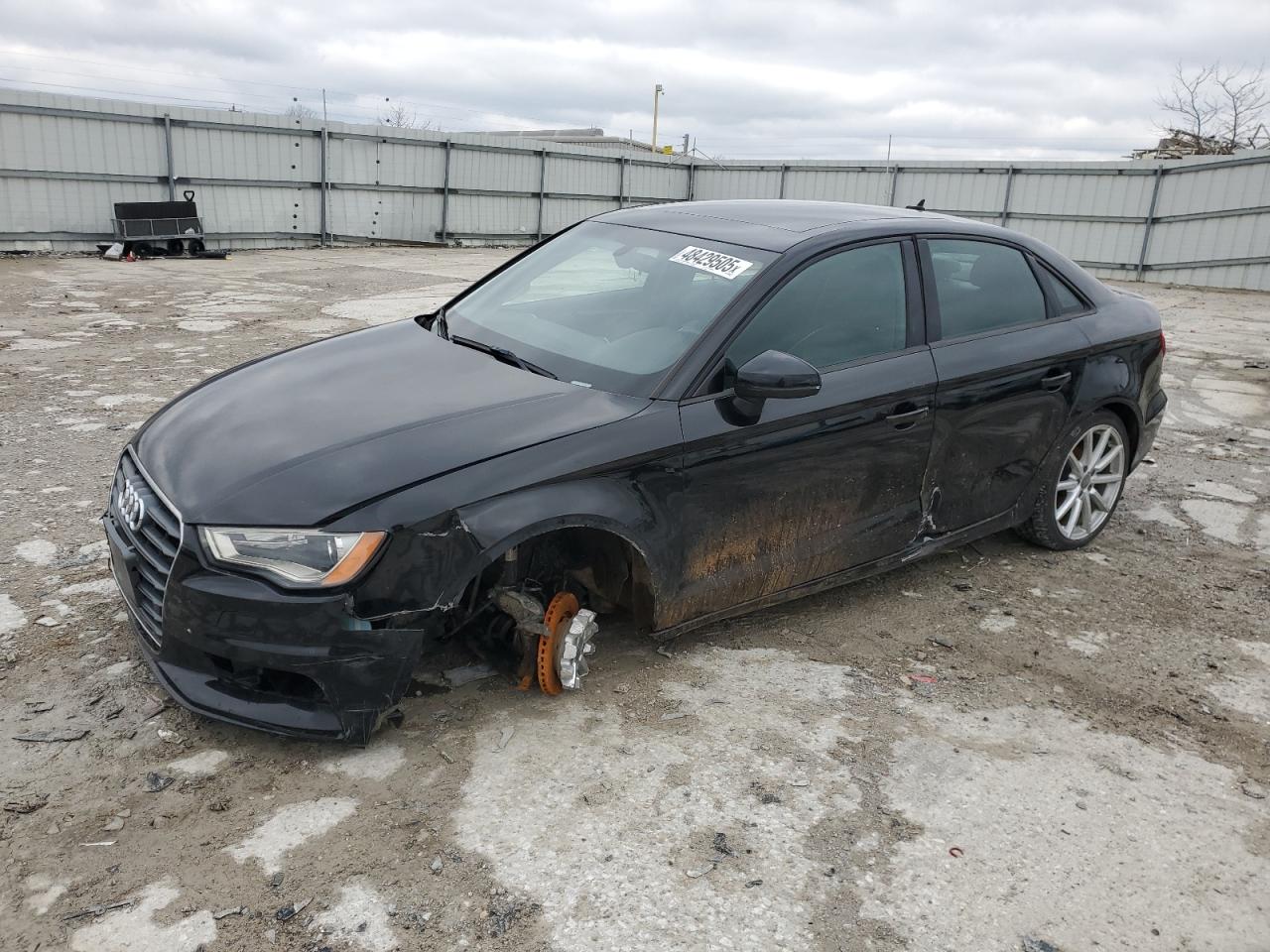 AUDI A3 PREMIUM