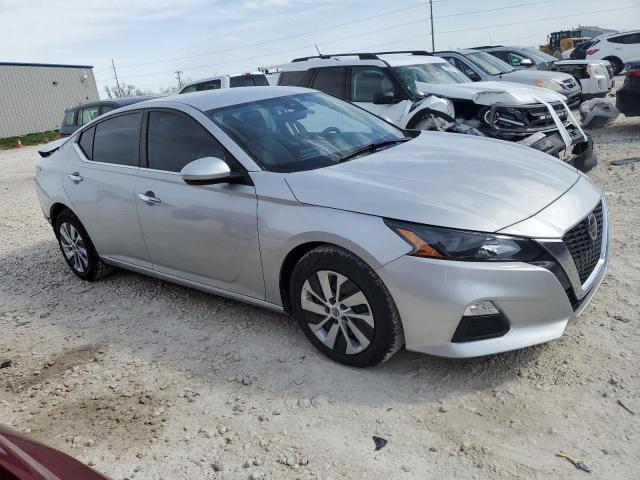 Vin: 1n4bl4bvxnn321124, lot: 47971685, nissan altima s 20224