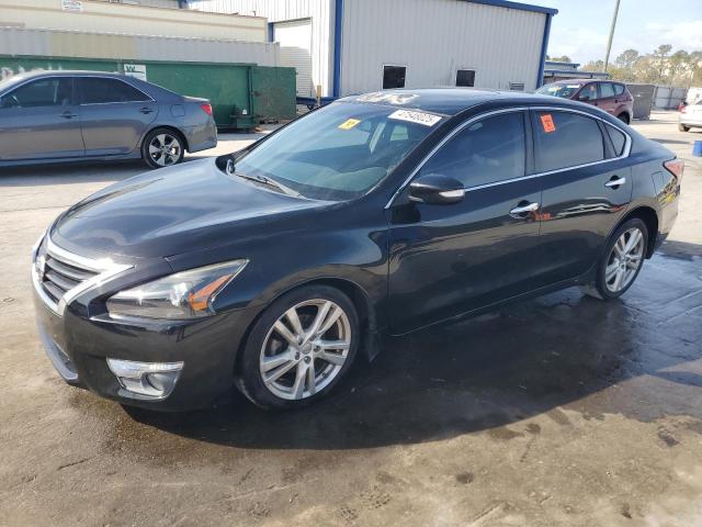 Vin: 1n4bl3ap9dc233270, lot: 47548025, nissan altima 3.5s 2013 img_1