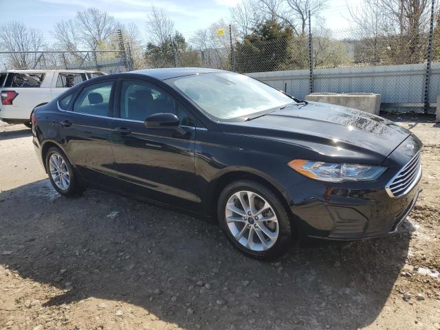 Vin: 3fa6p0hd0lr107847, lot: 49973185, ford fusion se 20204