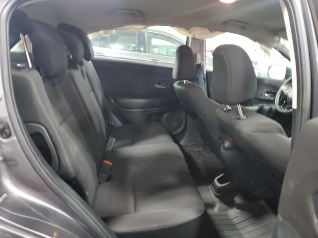 2018 HONDA HR-V LX - 3CZRU6H3XJG706302