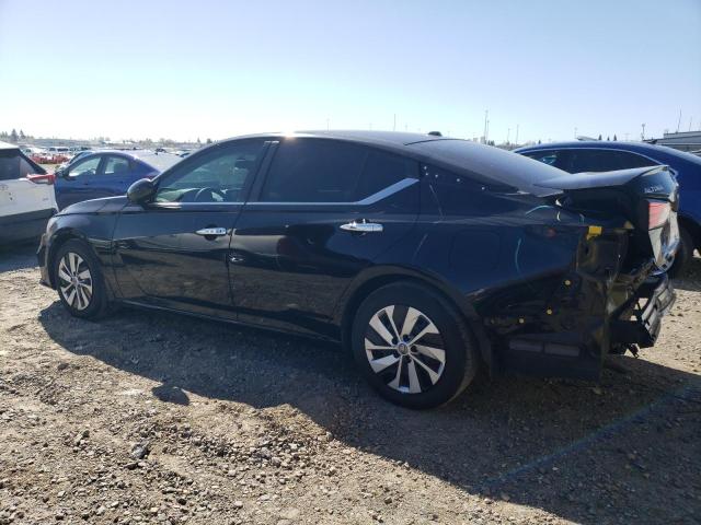 Vin: 1n4bl4bv2lc168439, lot: 48482935, nissan altima s 20202