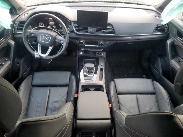 2023 AUDI Q5 SPORTBA - WA15AAFY8P2150419