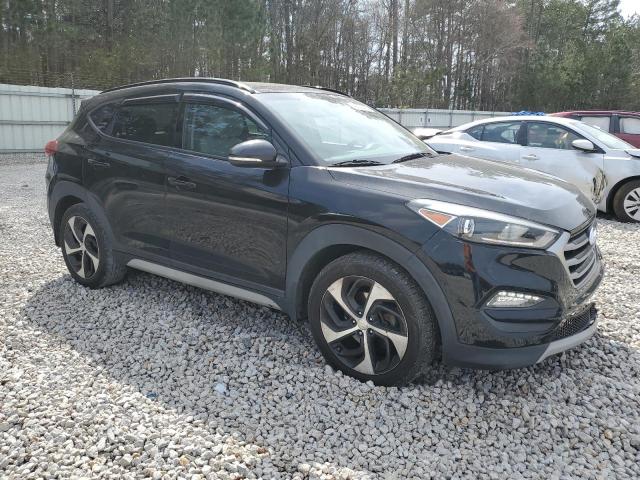 Vin: km8j33a29ju648200, lot: 49233425, hyundai tucson value 20184