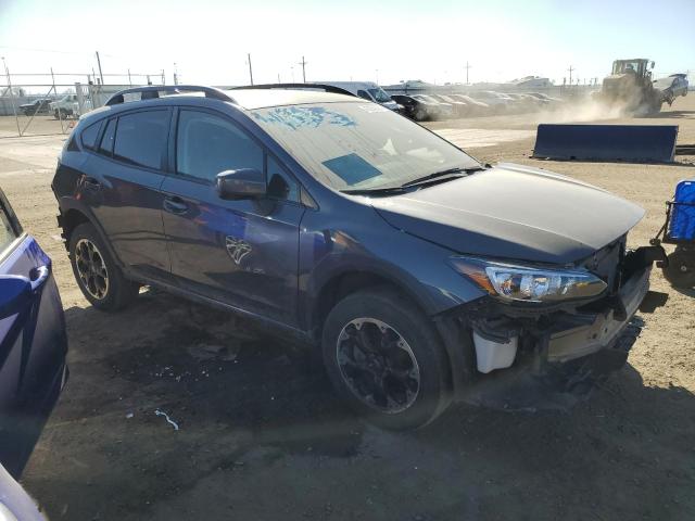 2021 SUBARU CROSSTREK - JF2GTAPC6M8323831
