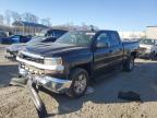 2016 CHEVROLET SILVERADO - 1GCRCREH3GZ156332