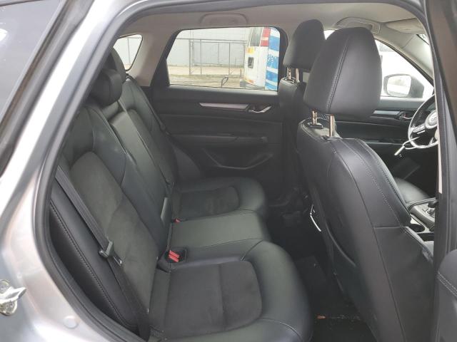 2020 MAZDA CX-5 TOURI - JM3KFACM4L0793259