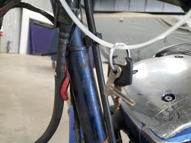 2019 HONDA VT1300 CX JH2SC6145KK400039