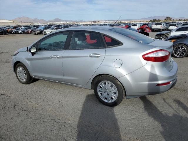 Vin: 3fadp4aj1gm159652, lot: 47500985, ford fiesta s 20162