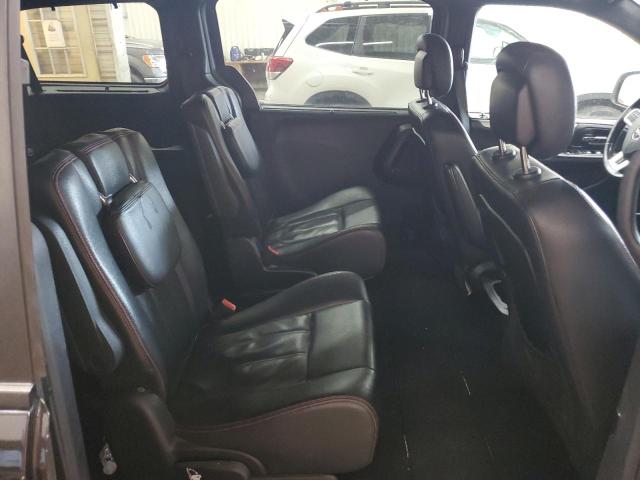 2017 DODGE GRAND CARA - 2C4RDGEG8HR698434