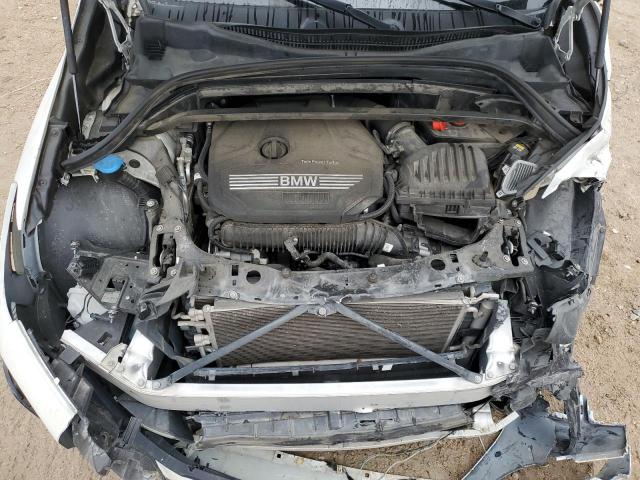 2022 BMW X2 SDRIVE2 WBXYH9C00N5U62373