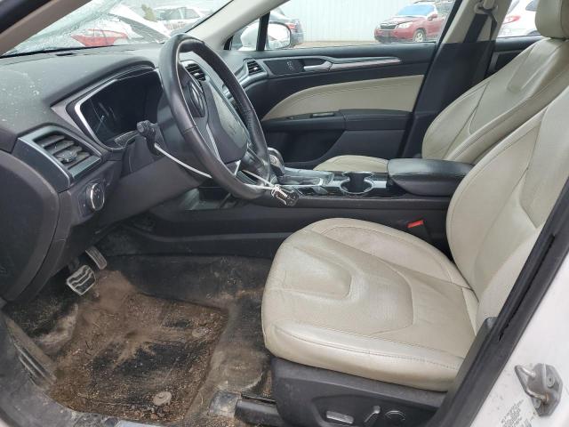 2016 FORD FUSION TIT 3FA6P0RU7GR172893