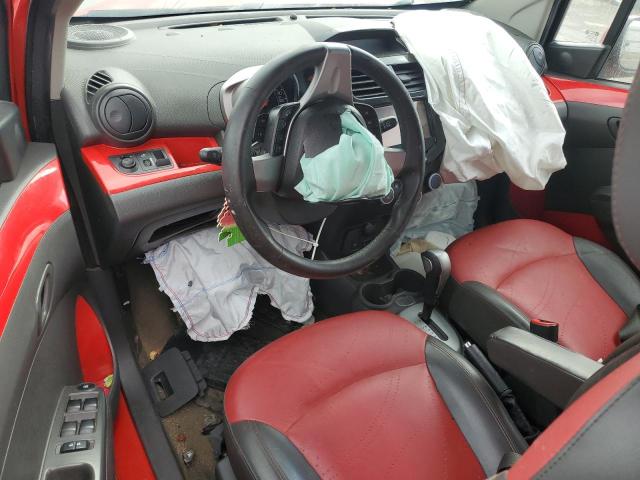 2015 CHEVROLET SPARK 2LT KL8CF6S96FC718047