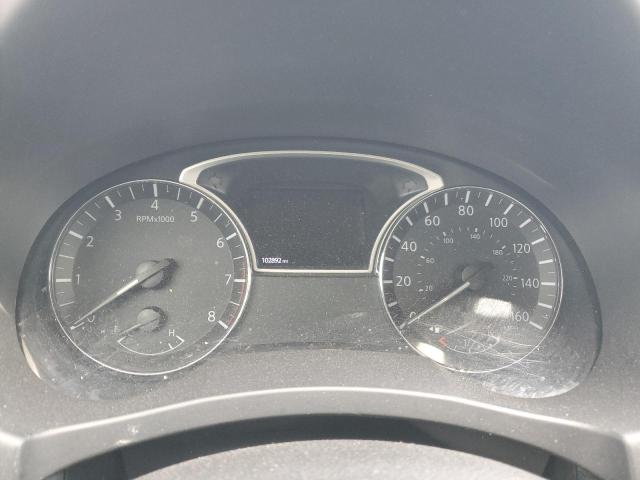 2018 NISSAN ALTIMA 2.5 - 1N4AL3AP4JC166813