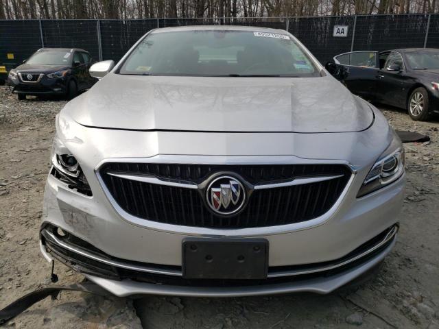 2017 BUICK LACROSSE E - 1G4ZP5SS4HU133262