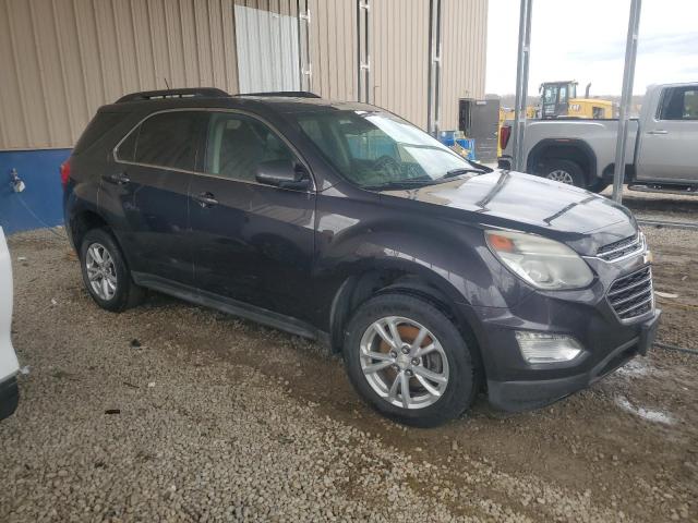 Vin: 2gnflfek1g6348641, lot: 48176185, chevrolet equinox lt 20164