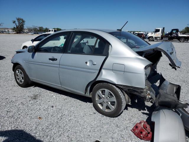Vin: kmhcn4ac0au430079, lot: 50052325, hyundai accent gls 20102